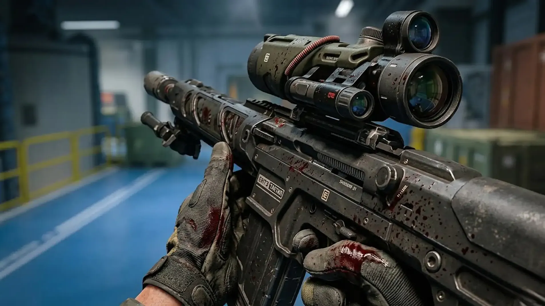 CoD Season 3 Reloaded: RoboCop Event Pass – All Rewards