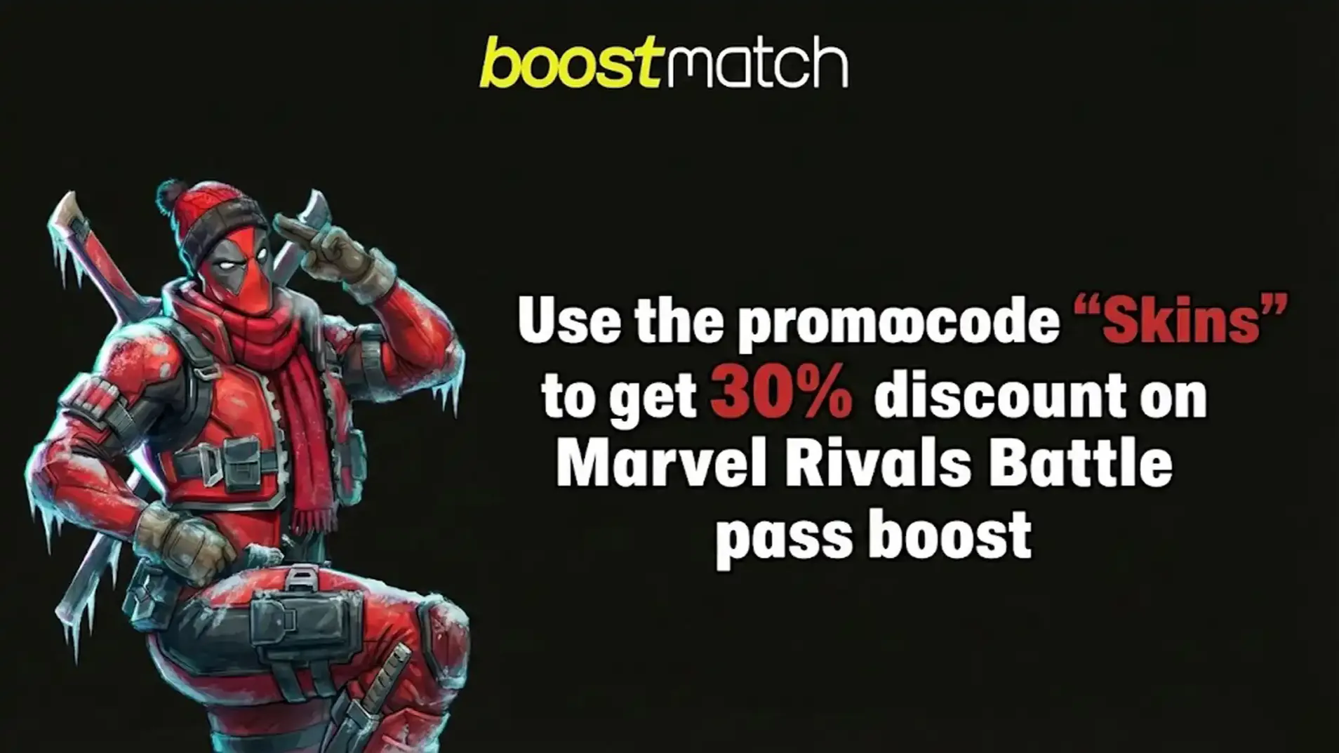 Marvel Rivals DeadPool Guide – Season 6 overview and tier