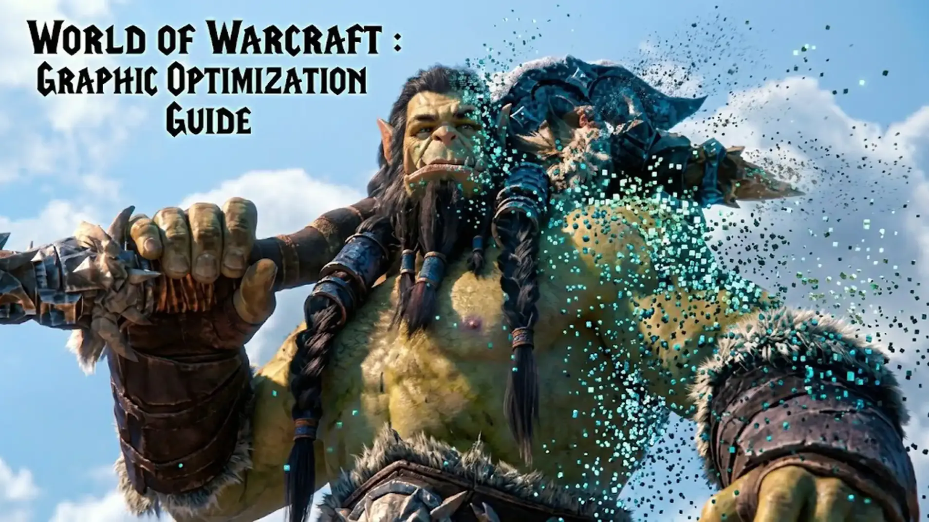 WoW Midnight Optimization Guide: Best Settings to Fix FPS