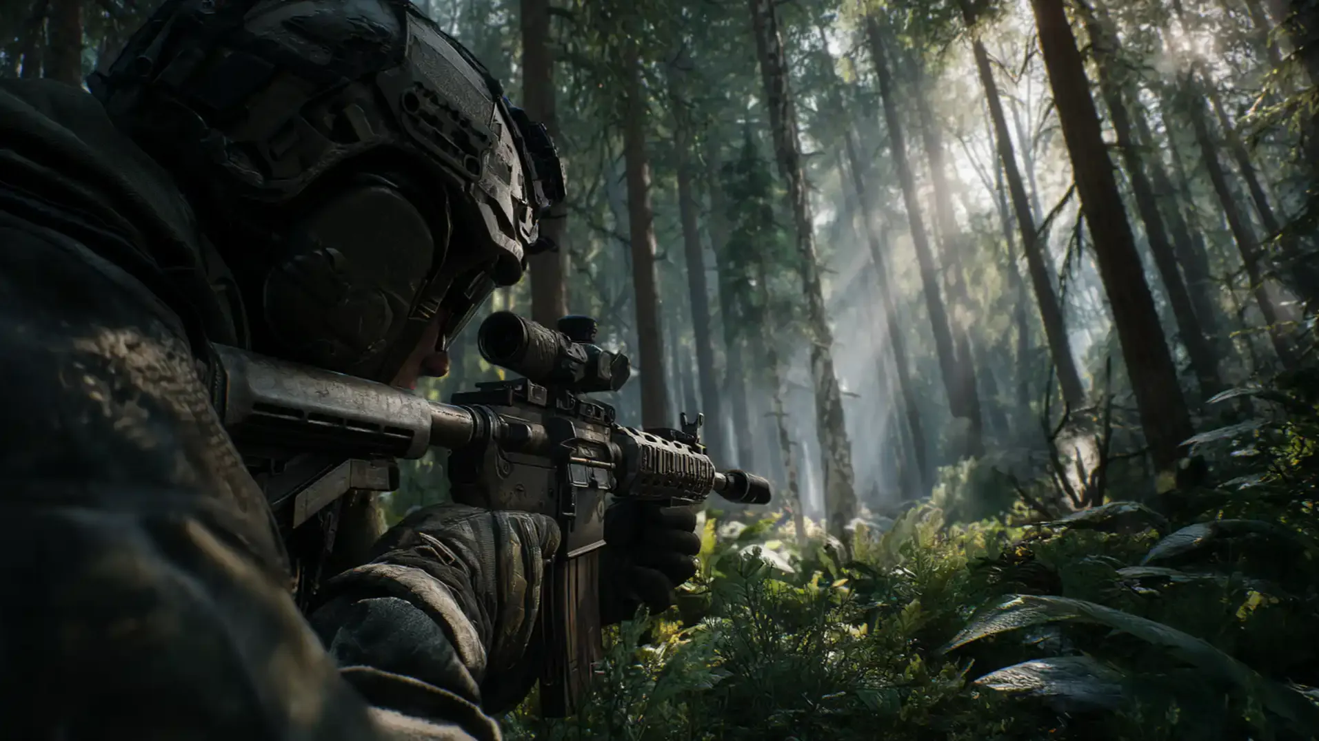 Escape From Tarkov Casus Belli Event Guide – Pillagers & Masks