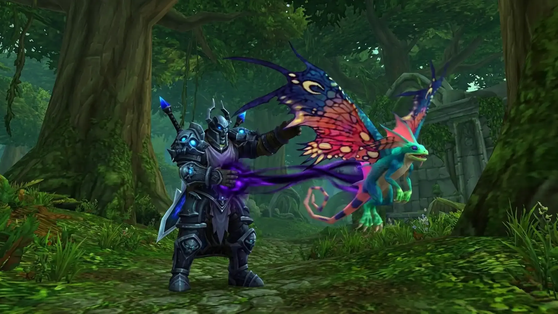 WoW Midnight Blood Death Knight Tank Guide