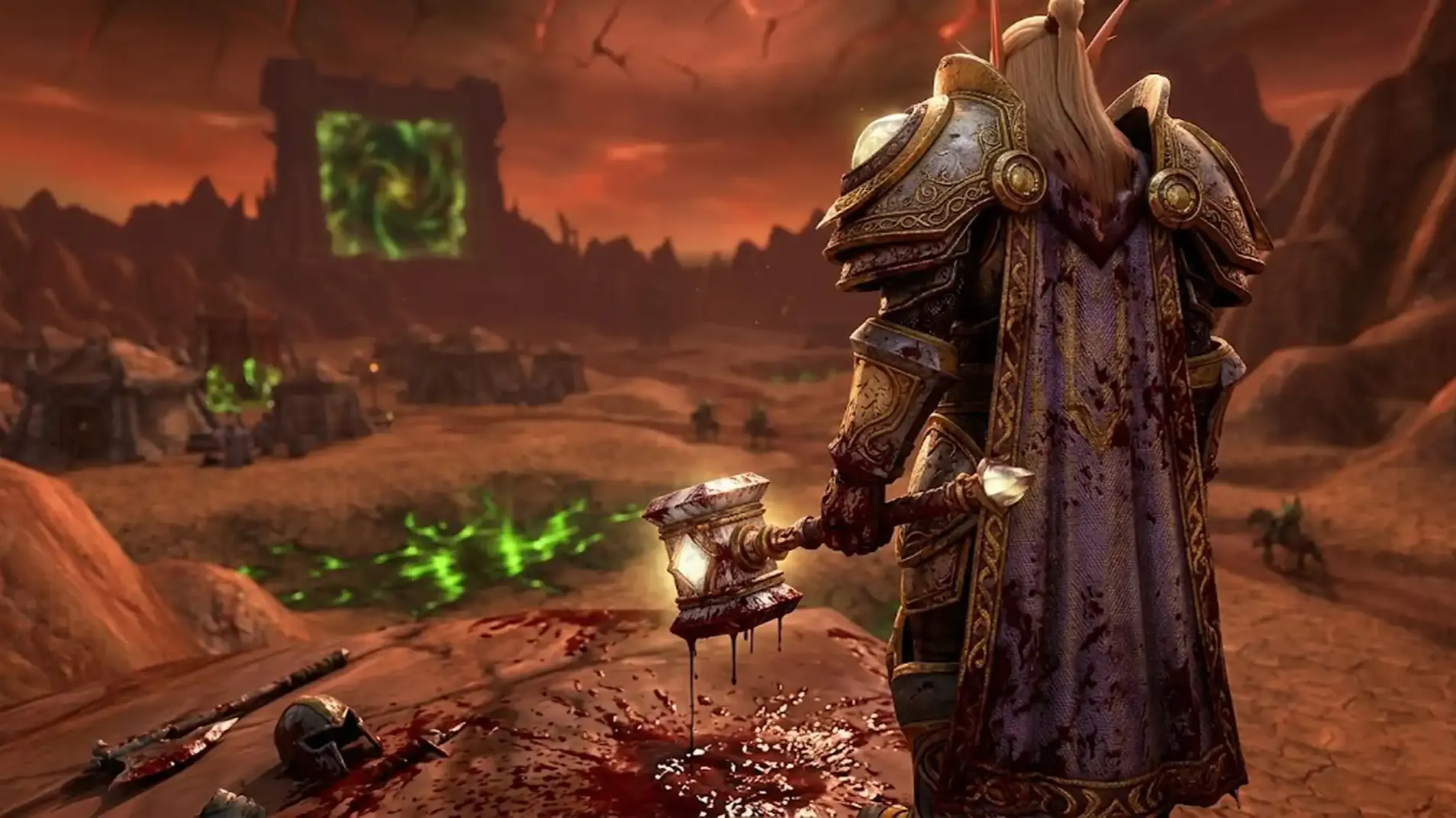 WoW Midnight Retribution Paladin Guide | Boostmatch.gg