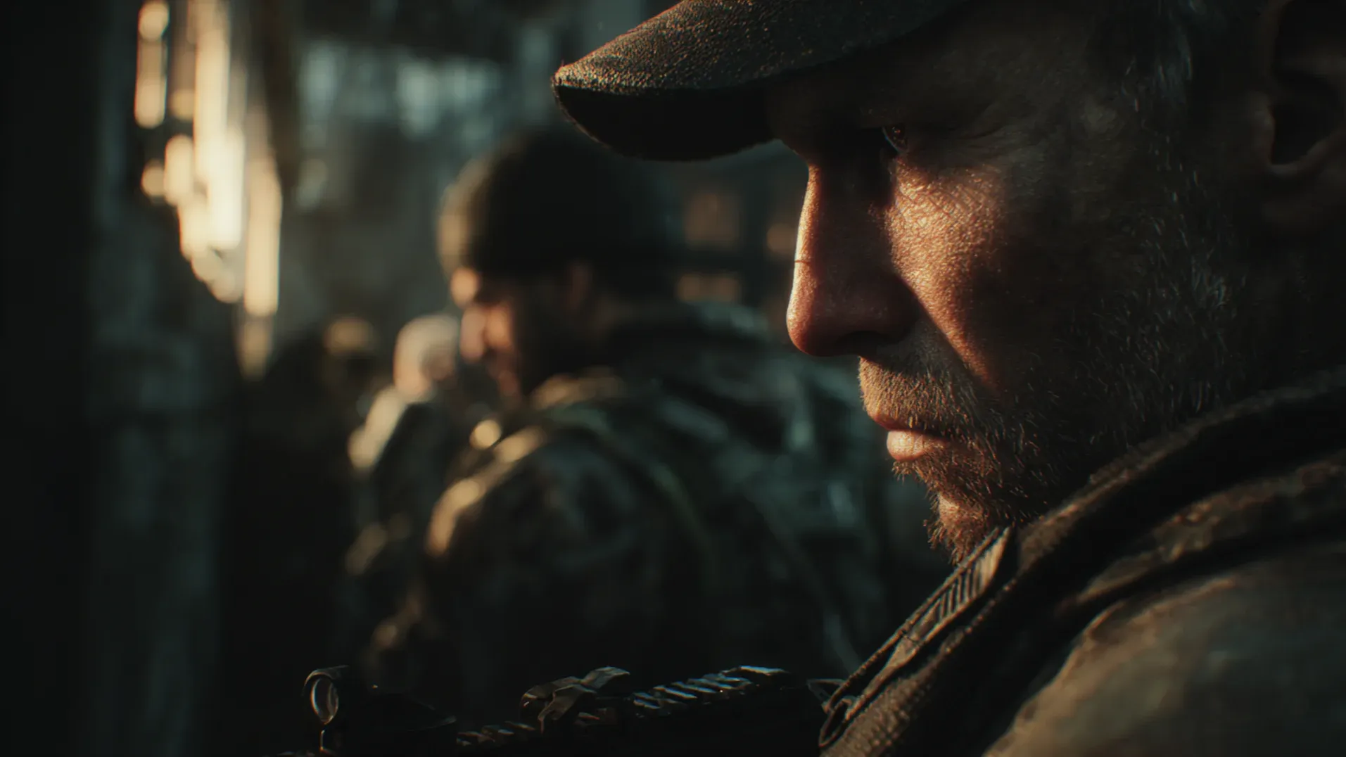 Escape From Tarkov Casus Belli Event Guide – Pillagers & Masks