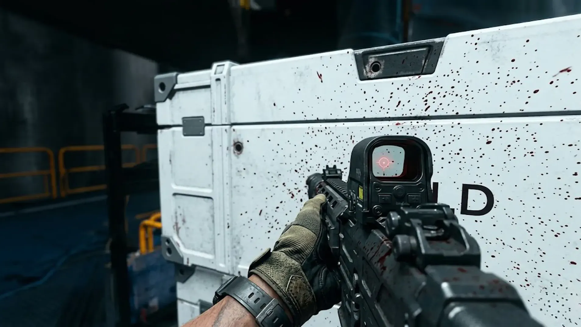 CoD Season 3 Reloaded: RoboCop Event Pass – All Rewards