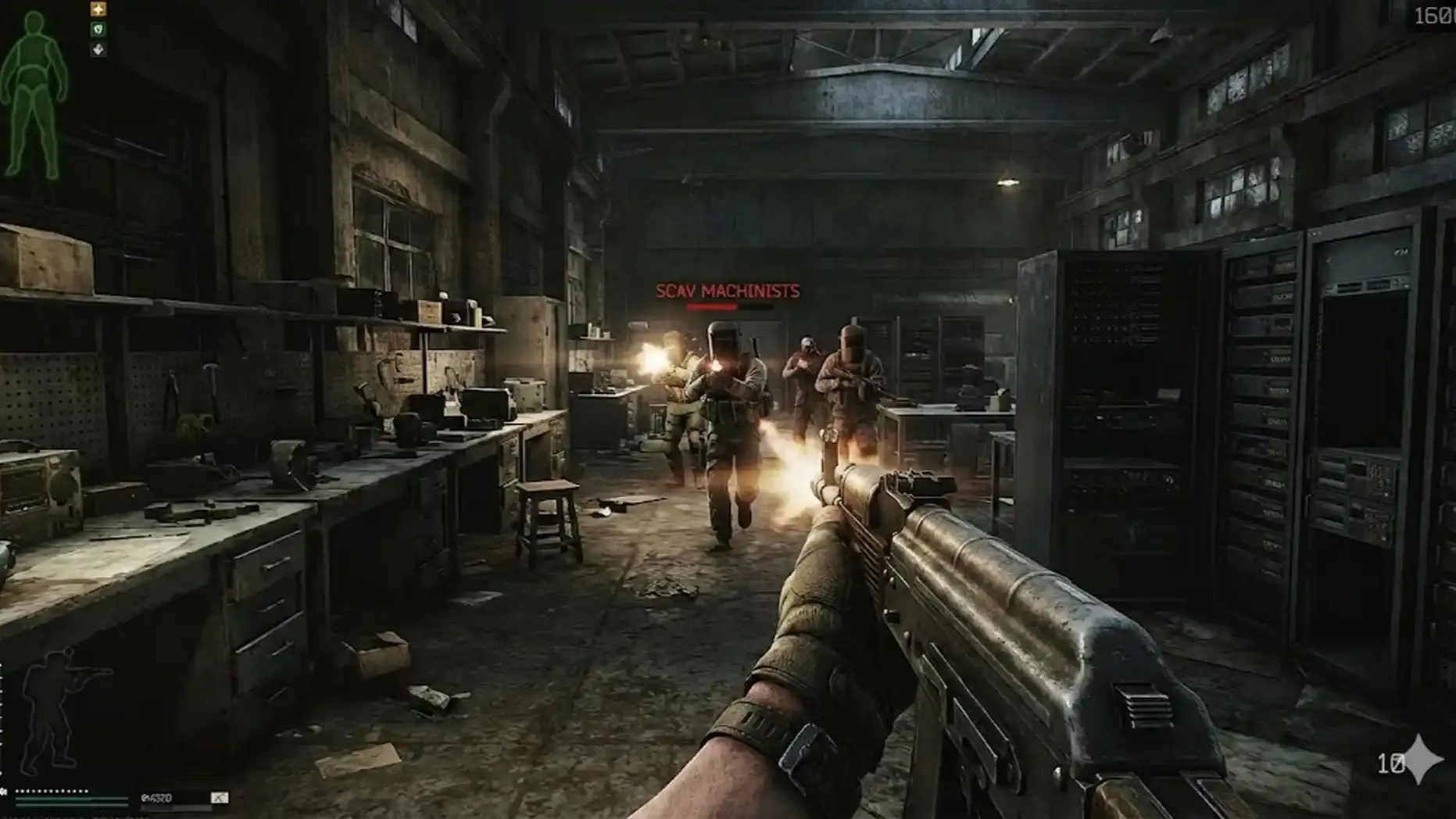 Escape from Tarkov RAM Shortage Guide 2025