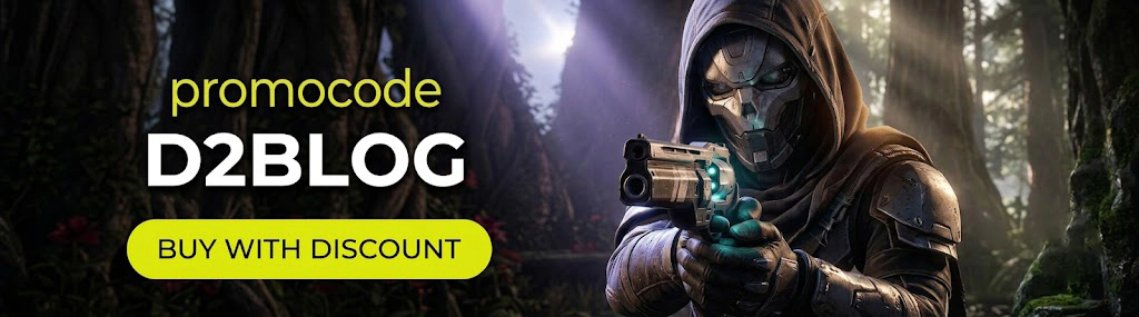 Destiny 2 Boost